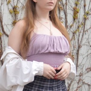 SUPER SOFT Laura’s boutique tank top